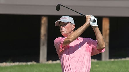 2017 MN PGA Professional ChampionshipSM
